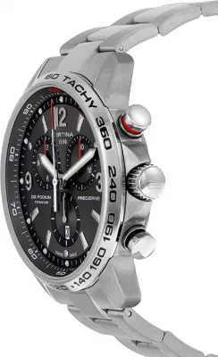 Наручные часы  Certina  DS Podium Certina C001.647.44.087.00 (фото 2)