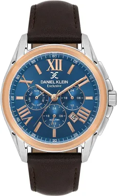 Наручные часы  Daniel Klein  Exclusive Daniel Klein 14223-5 (фото 1)