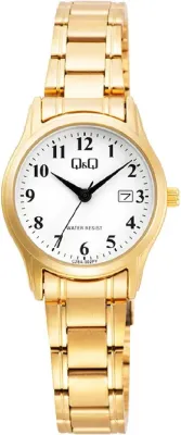 Наручные часы  Q&Q  Attractive Women Q&Q C28AJ002Y (фото 1)