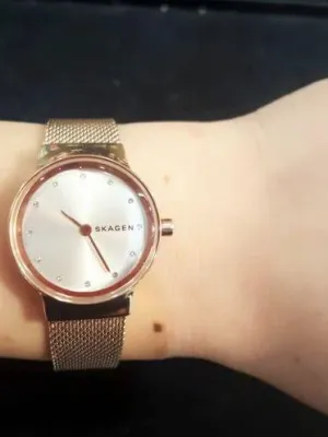 Наручные часы  Skagen  Steel Women Skagen SKW2665 (фото 4)