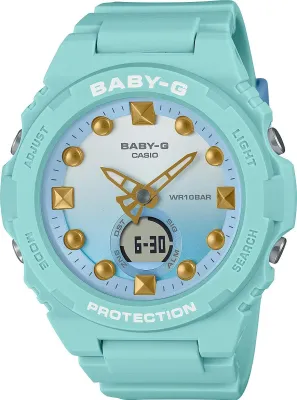 Наручные часы  Casio  Baby-G Casio BGA-320-3A (фото 1)