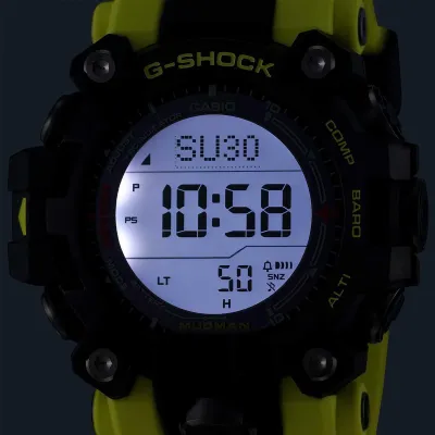 Casio GW-9500MRY-1A9
