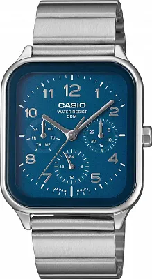 Casio Collection MTP-M306D-2A