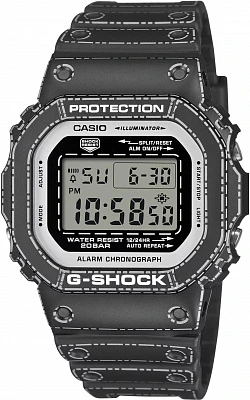 Casio G-Shock DW-5600RGM-1E
