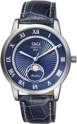 Наручные часы  Q&Q  Attractive Q&Q QZ10J318Y (фото 1)