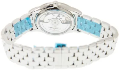 Наручные часы  Longines  Flagship Longines L4.774.4.21.6 (фото 4)