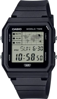 Наручные часы  Casio  Collection Casio LF-30W-1A (фото 1)