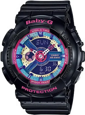 Casio Baby-G BA-112-1A