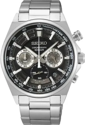 Наручные часы  Seiko  CS Sports Seiko SSB397P1 (фото 1)