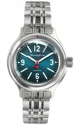 Восток Командирские 72047А