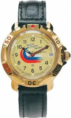 Восток Командирские 819564