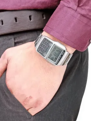 Наручные часы  Casio  Collection Casio DBC-32D-1A (фото 4)