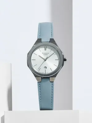 Наручные часы  Casio  Sheen Casio SHE-4563GYL-7A (фото 2)