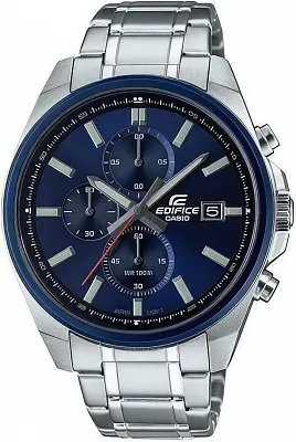 Casio Edifice EFV-610DB-2A