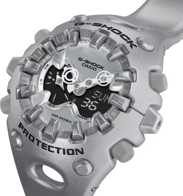 Наручные часы  Casio  G-Shock Casio GA-V01A-8A (фото 5)
