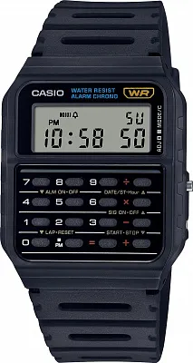 Casio Vintage CA-53W-1