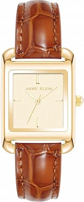 Anne Klein Leather 5056GPHY