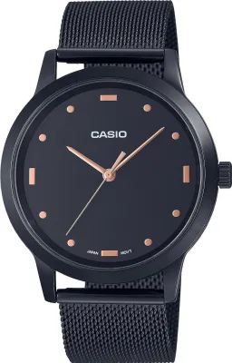 Наручные часы  Casio  Collection Casio MTP-2022VMB-1C (фото 1)