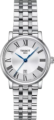 Tissot Carson T122.210.11.033.00