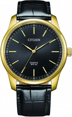 Citizen Quartz BH5002-02E