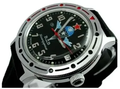 Наручные часы  Восток  Командирские Восток 921288 (фото 3)