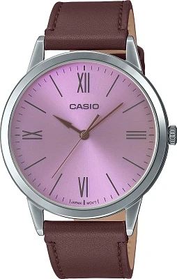 Casio Collection MTP-E600L-5B