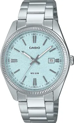 Наручные часы  Casio  Collection Casio MTP-1302DA-2A2 (фото 1)