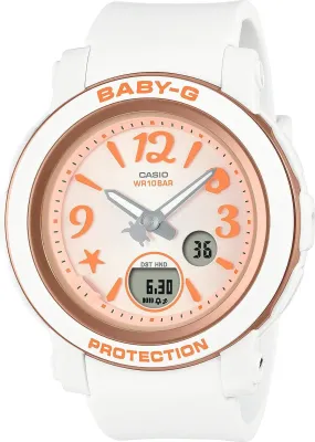 Наручные часы  Casio  Baby-G Casio BGA-290US-4A (фото 1)