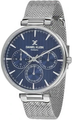 Daniel Klein Exclusive 11688-3