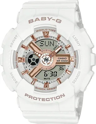 Casio Baby-G BA-110XRG-7A