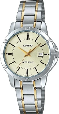 Casio Collection LTP-V004SG-9A