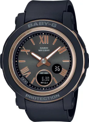 Наручные часы  Casio  Baby-G Casio BGA-290-1A (фото 1)