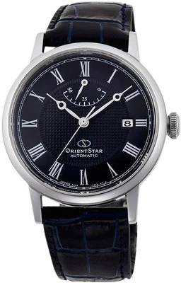 Orient Automatic RE-AU0003L