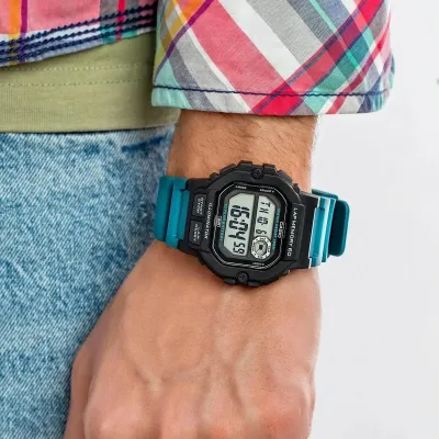 Casio WS-1400H-3A