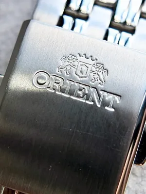 Наручные часы  Orient  Revival Orient RA-AA0E03L (фото 8)