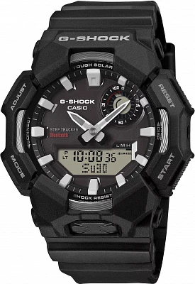Casio G-Shock GA-B010-1A