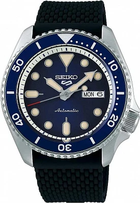 Seiko Seiko 5 Sports SRPD71K2