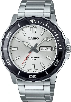 Casio Collection MTD-125D-7A