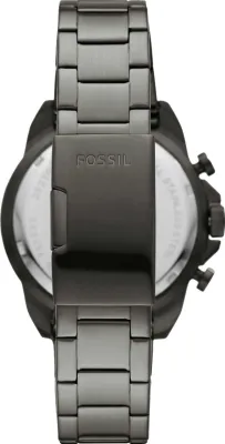 Наручные часы  Fossil  Bronson Chronograph Fossil FS5852 (фото 3)