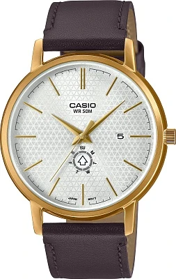 Casio Collection MTP-B125GL-7A