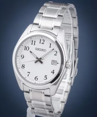 Наручные часы  Seiko  Discover More Seiko SUR459P1 (фото 2)