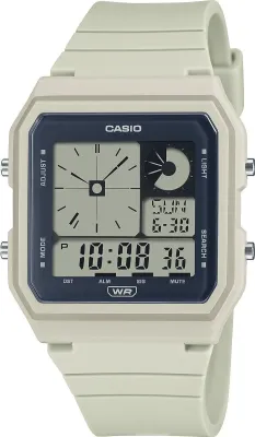 Наручные часы  Casio  Collection Casio LF-20W-8A (фото 1)
