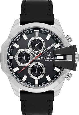 Daniel Klein Exclusive 13849-1
