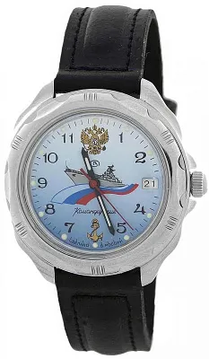 Восток Командирские 211619