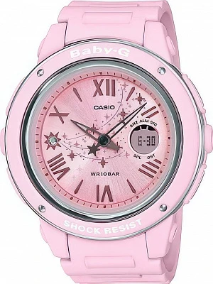 Casio Baby-G BGA-150ST-4A