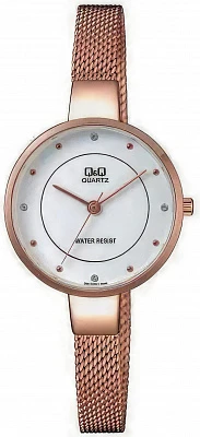 Q&Q Casual QA17J011Y