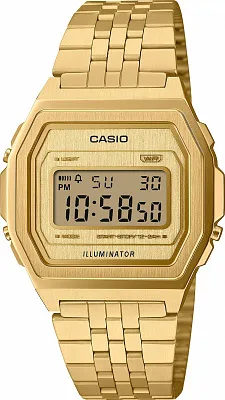Casio A-1000G-9E
