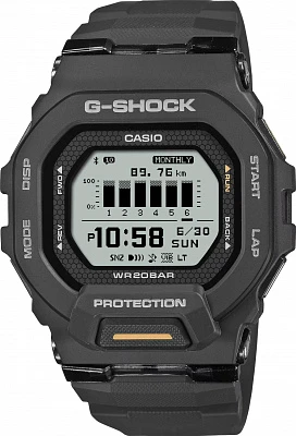 Casio GBD-200-1A1