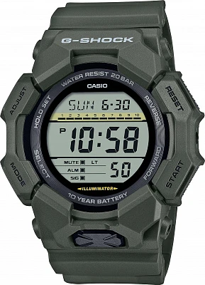 Casio G-Shock GD-010-3E