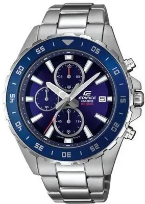 Casio Edifice EFR-568D-2A